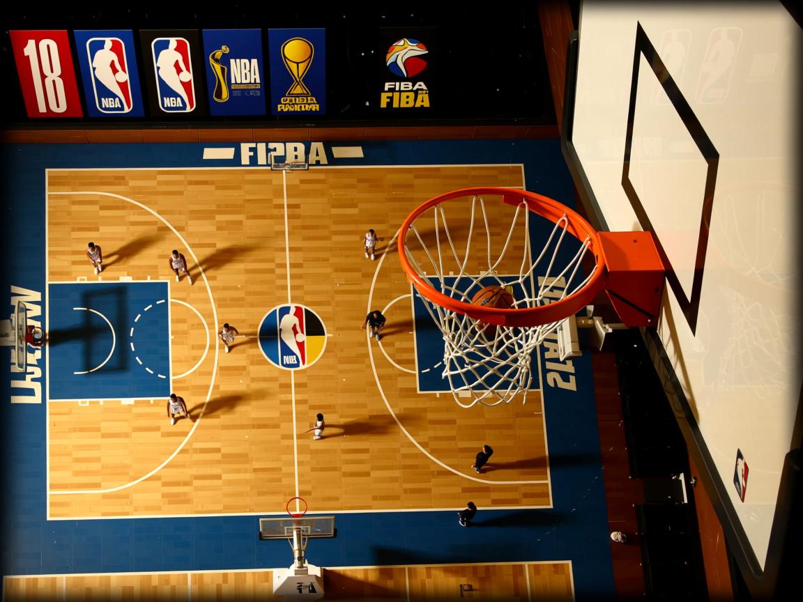 开云官方网-CBA季后赛悬念升级强队悉数亮剑,cba季后赛争夺 第3张