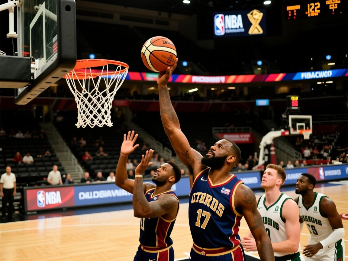 开云体育网站-CBA季后赛悬念升级强队悉数亮剑,cba季后赛争夺 第3张