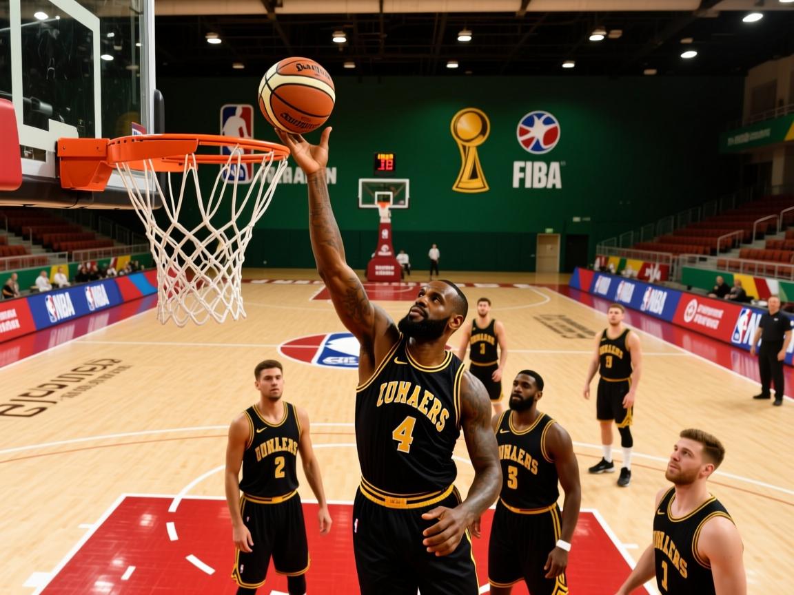 开云体育-CBA季后赛悬念升级强队悉数亮剑,cba季后赛争夺 第3张