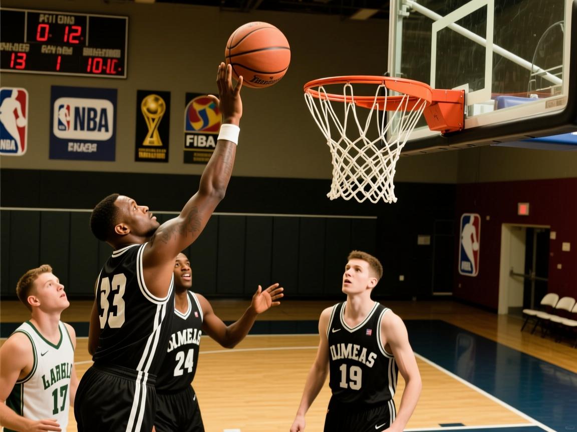 开云体育官网登入-CBA常规赛收官 季后赛席位争夺激烈,cba赛程季后赛规则2020 第1张