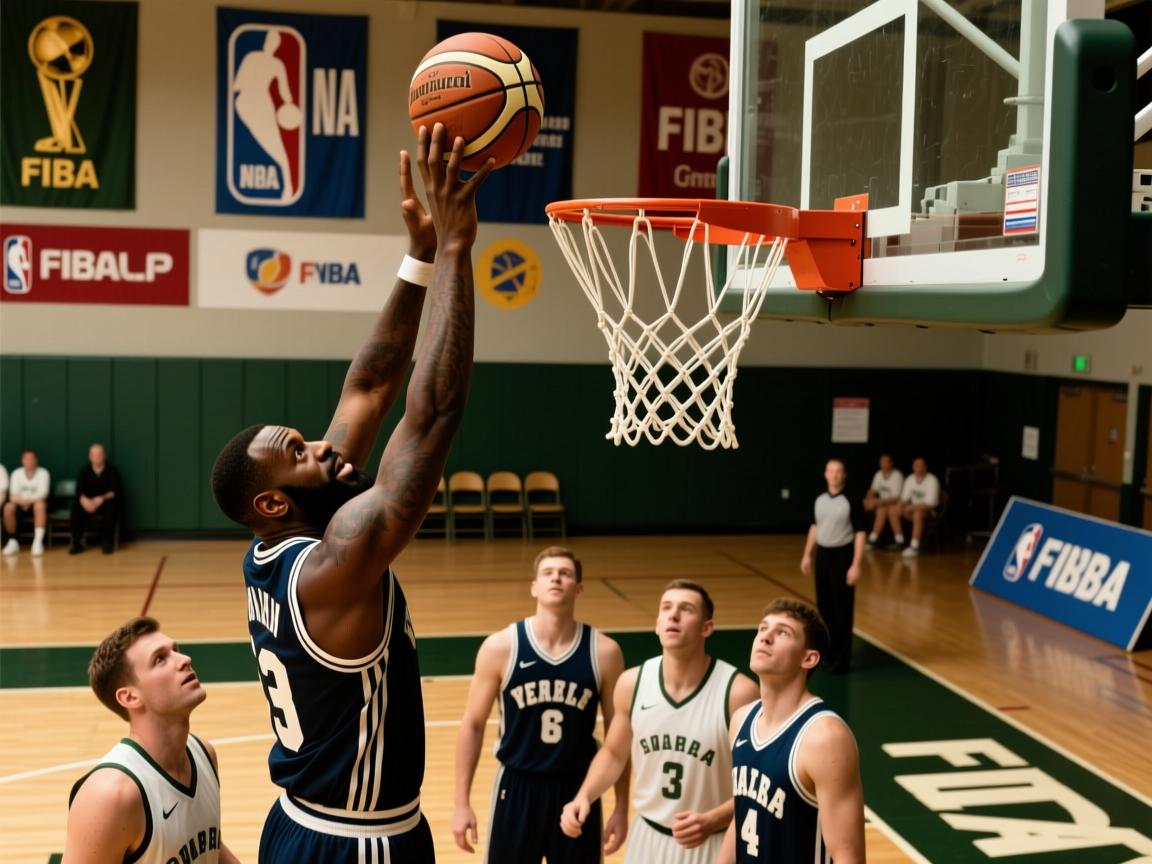 开云体育登录-CBA常规赛日程公布 球迷期待焦点对决，cba常规赛2022