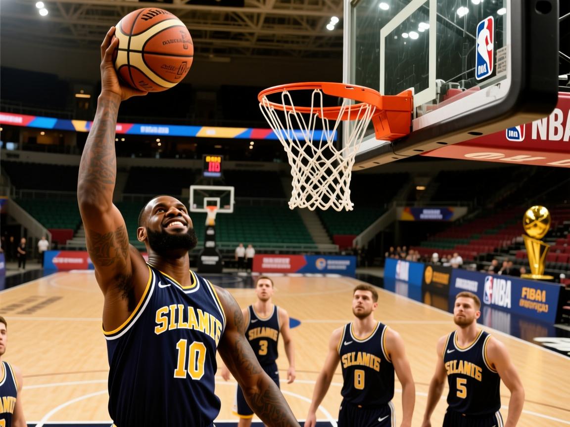 开云体育app下载-CBA常规赛焦点大战引发收视热潮，cba常规赛对阵表  第2张