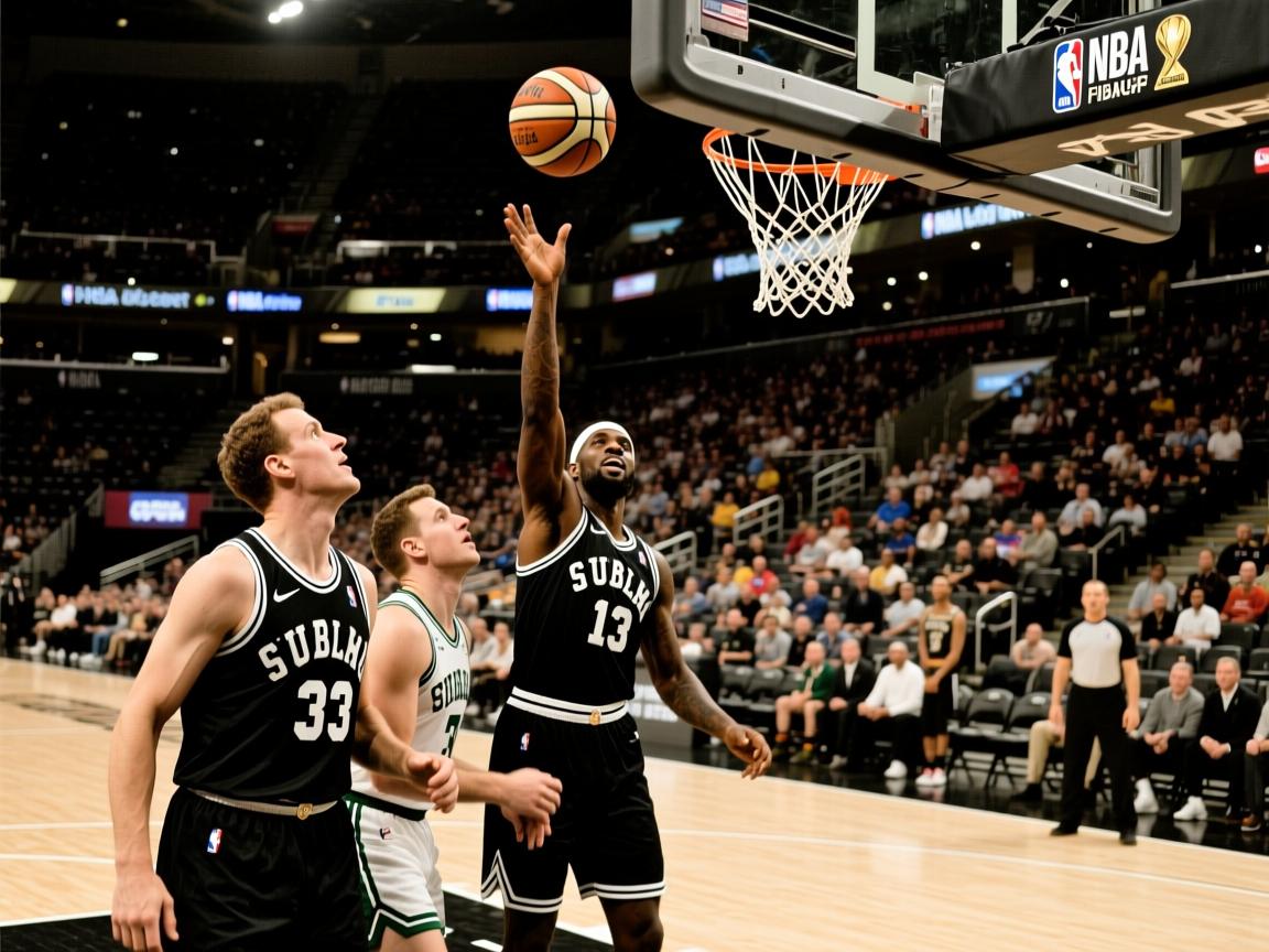 开云体育网址-CBA常规赛焦点大战引发收视热潮，cba常规赛对阵表  第3张