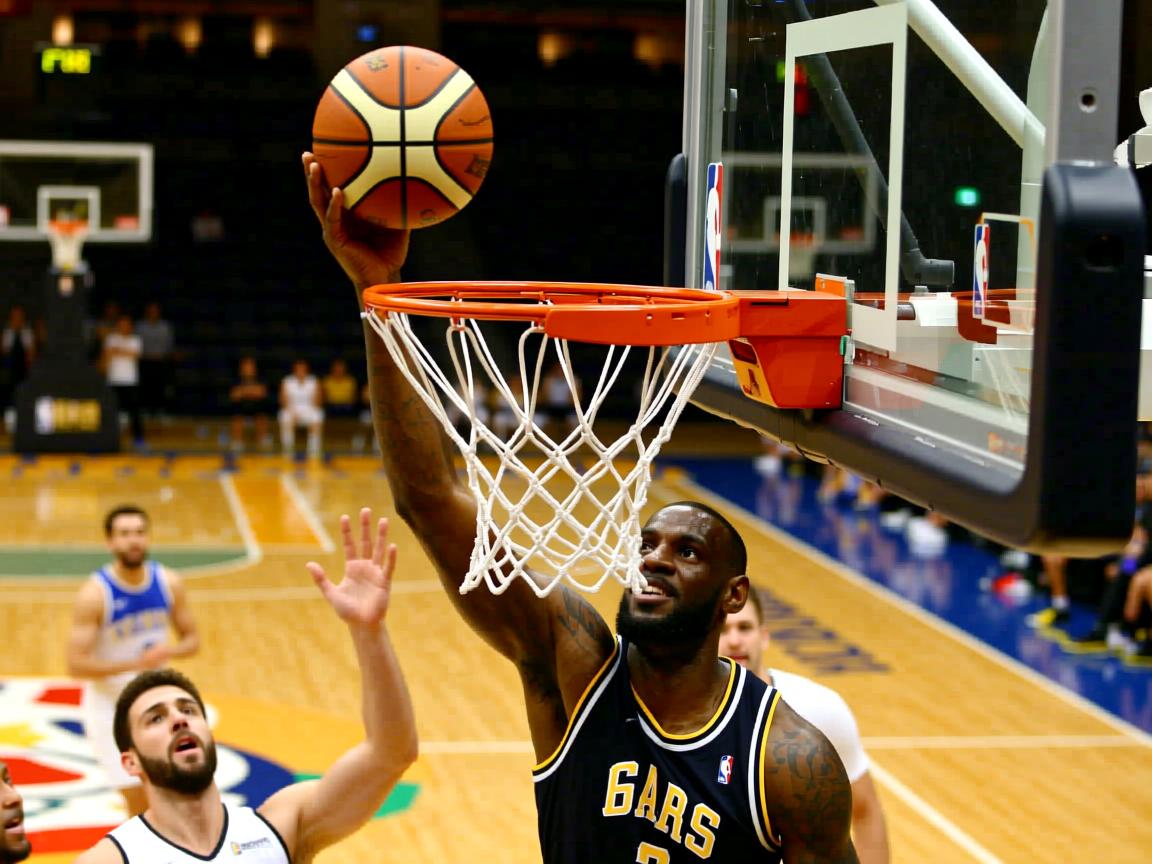 开云体育官网上-CBA总决赛G5 辽宁男篮主场险胜广东，辽宁队cba 总决赛  第1张