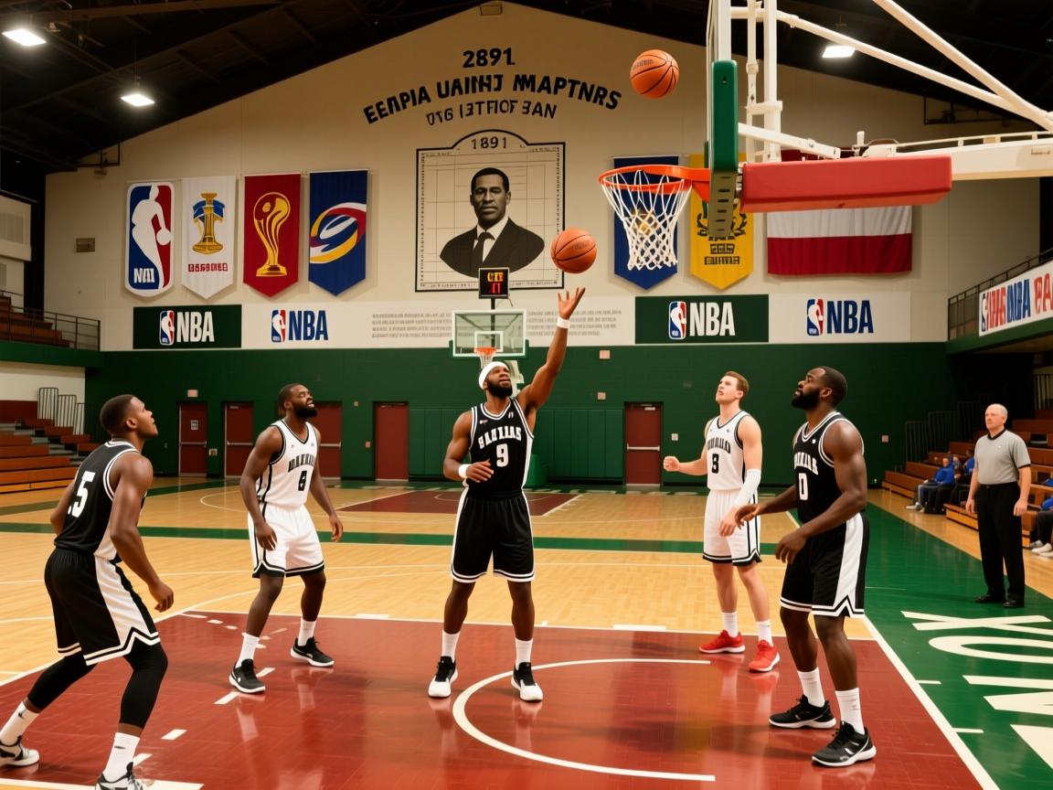 开云体育下载-CBA战术板图演变球队打法越来越丰富,篮球战术板画图 第2张