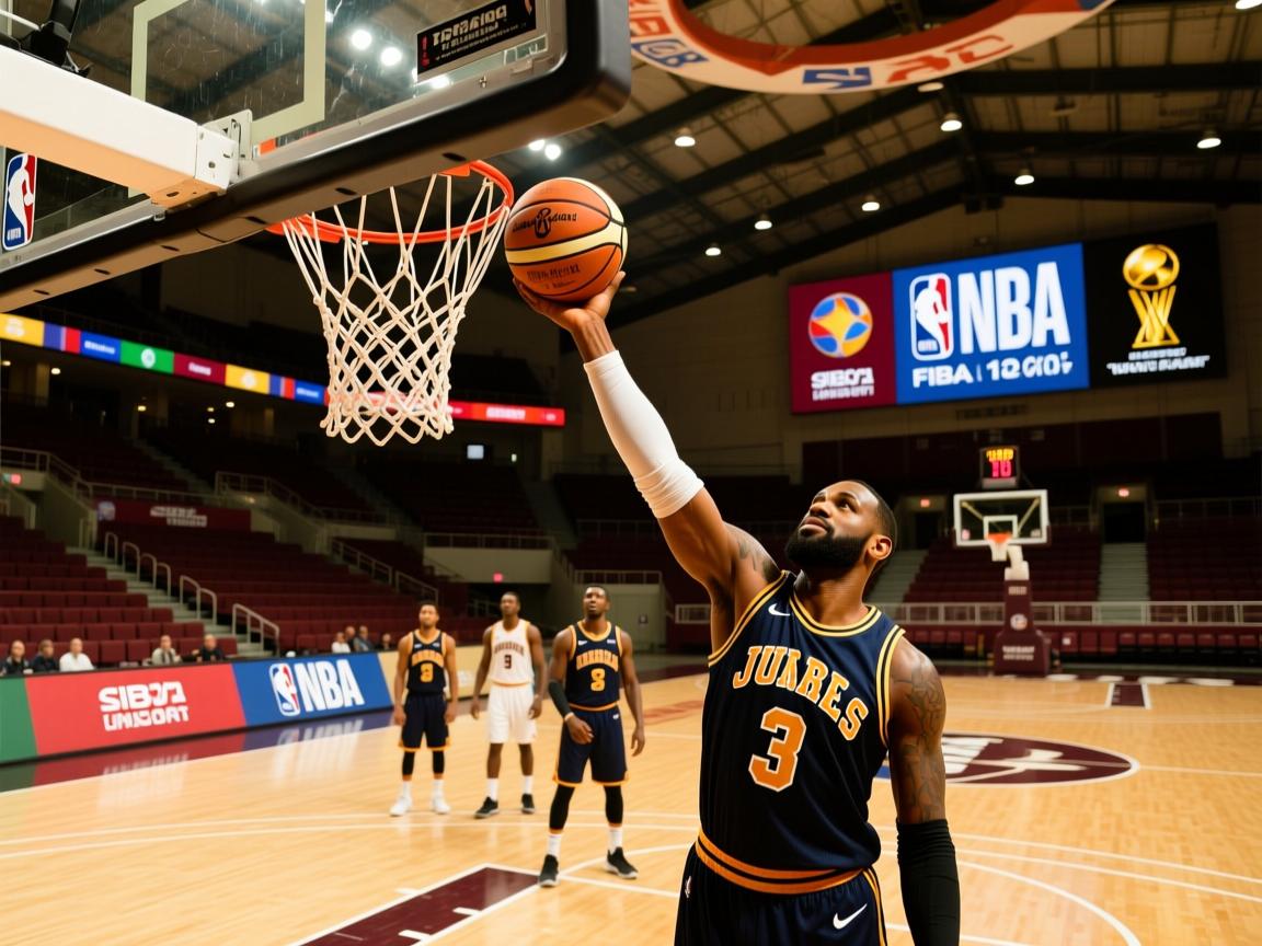 开云体育下载-CBA战术板图演变球队打法越来越丰富，篮球战术板画图