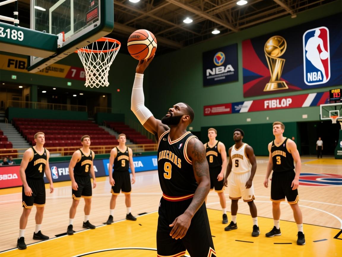 开云官方网-CBA战术板图演变球队打法越来越丰富,篮球战术板画图 第3张